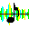 Intelliscore Polyphonic WAV to MIDI Converter screenshot